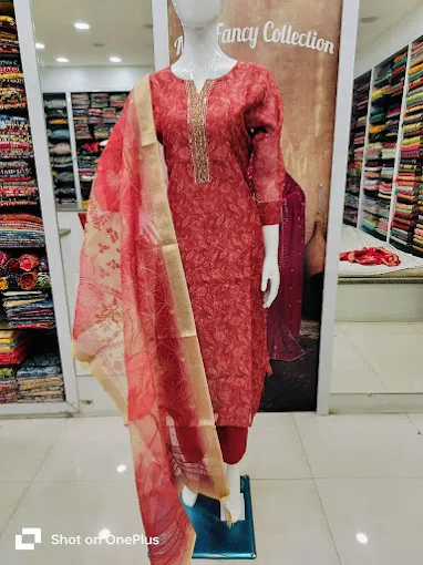New fancy collection